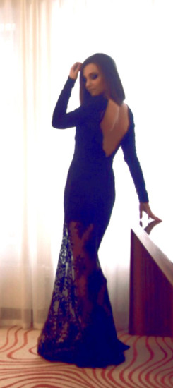 escort Parul saxena