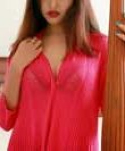 escort Fiza Skeikh