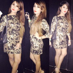 escort Sonia Khanna