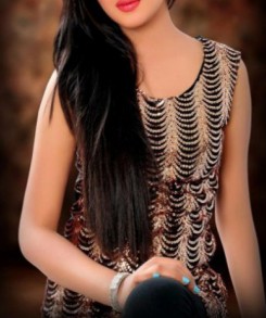 escort Sanjana Kaur