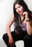 escort Isha Talwar