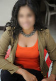 escort Avantika